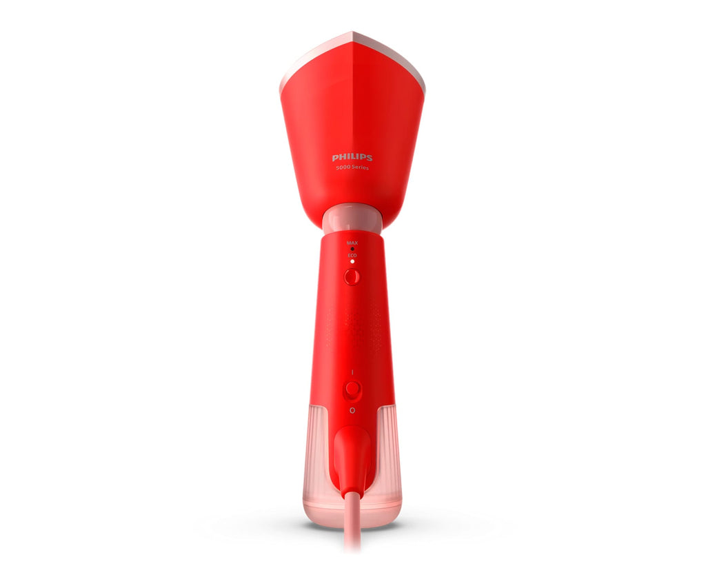 PHILIPS STH5020/40 CORAL / VAPORIZADOR DE MANO - detalle