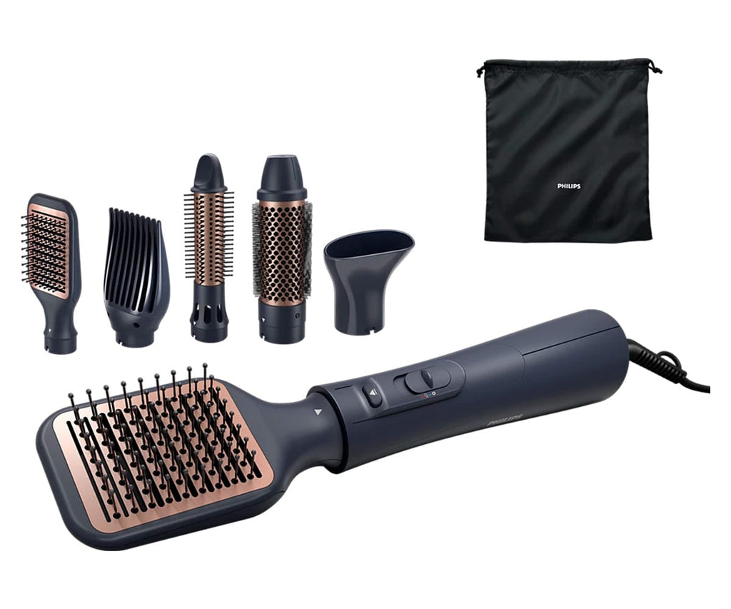 PHILIPS AIR STYLER SERIE 5000 / MOLDEADOR - detalle