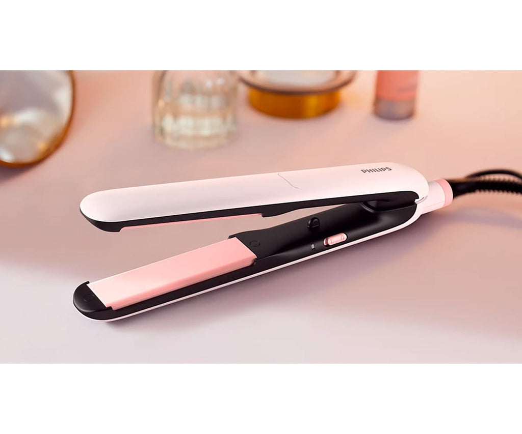 PHILIPS HP8321/40 / PLANCHA DE PELO - detalle
