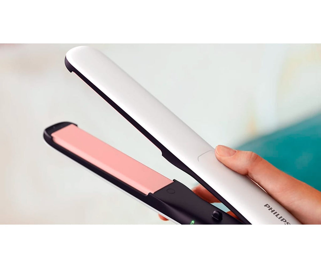 PHILIPS HP8321/40 / PLANCHA DE PELO - detalle