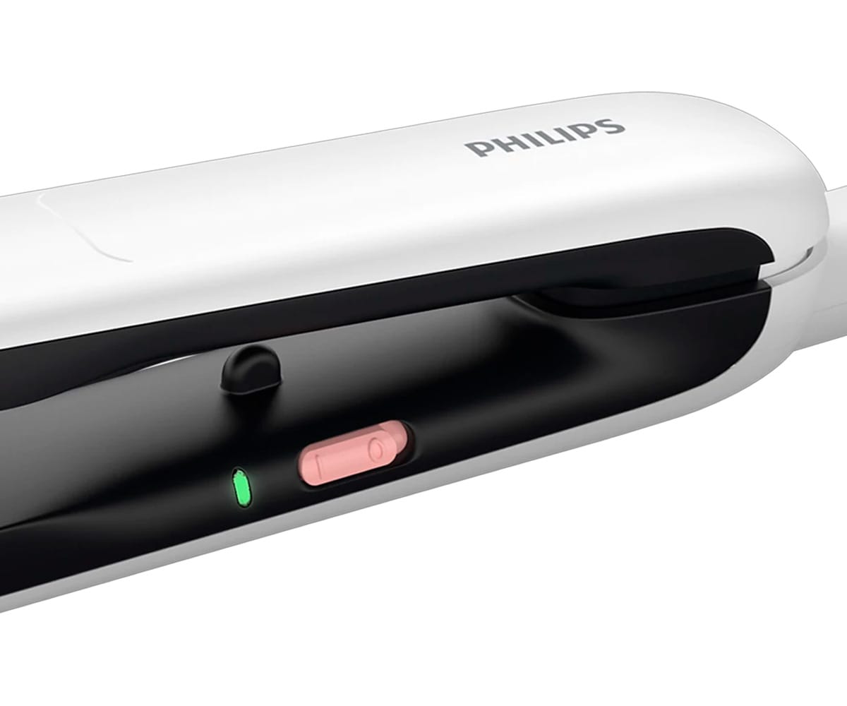 PHILIPS HP8321/40 / PLANCHA DE PELO - detalle
