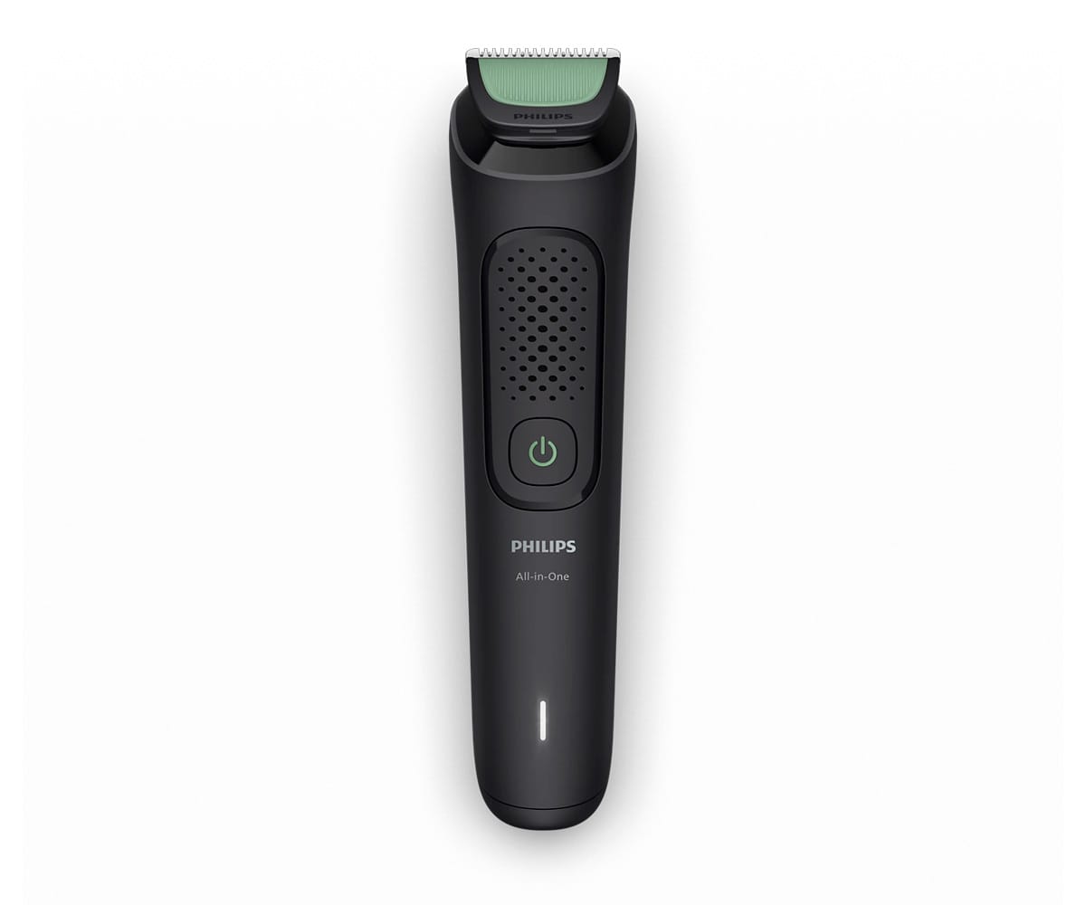 PHILIPS MG3935/15 ALL-IN-ONE TRIMMER 3000 SERIES / RECORTADORA DE BARBA Y CUERPO