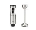 ORBEGOZO BT 5015 ACERO INOXIDABLE / BATIDORA DE MANO 1500W