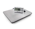 ORBEGOZO PC 5500 PLATA / BÁSCULA DE COCINA