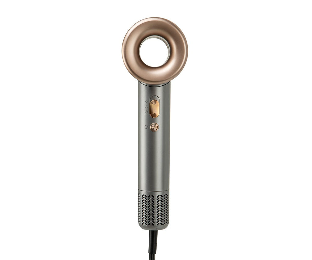 ORBEGOZO BRUSHLESS SE 1880 PLATA / SECADOR DE PELO - detalle