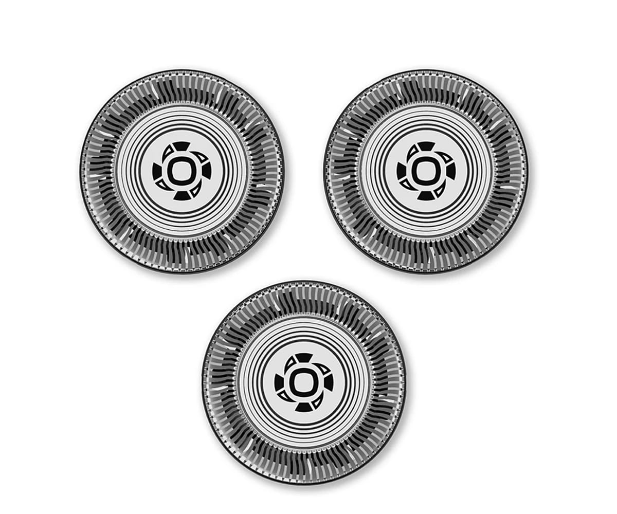 PHILIPS SH30/50 / CABEZAL DE RECAMBIO SERIES S1000-S5000 - detalle