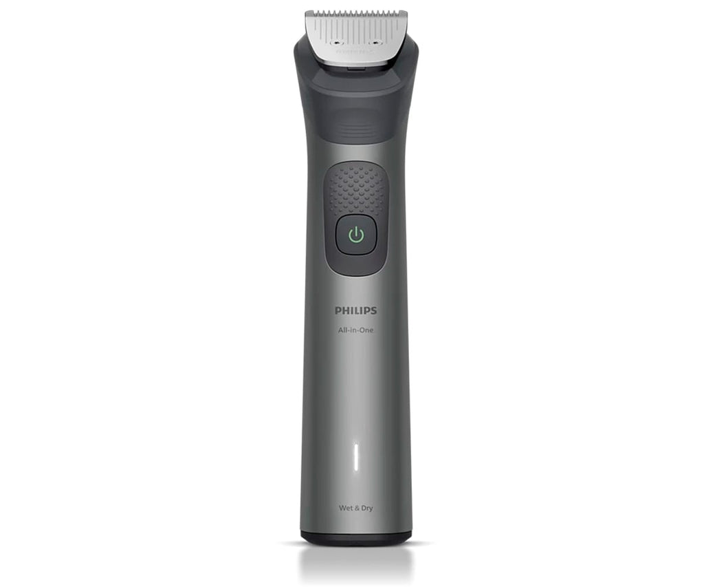 PHILIPS MG7941/15 ALL-IN-ONE TRIMMER 7000 SERIES GRIS CLARO / RECORTADOR 17 EN 1