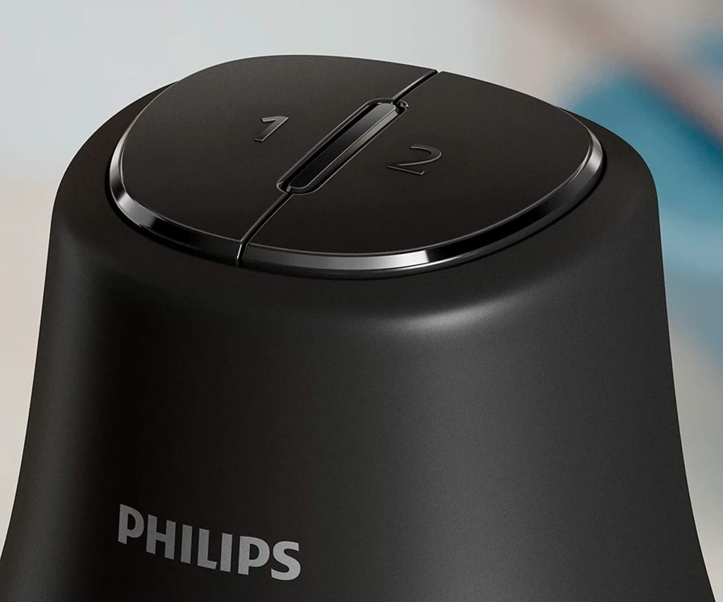 PHILIPS HR1501/00 NEGRA / PICADORA - detalle
