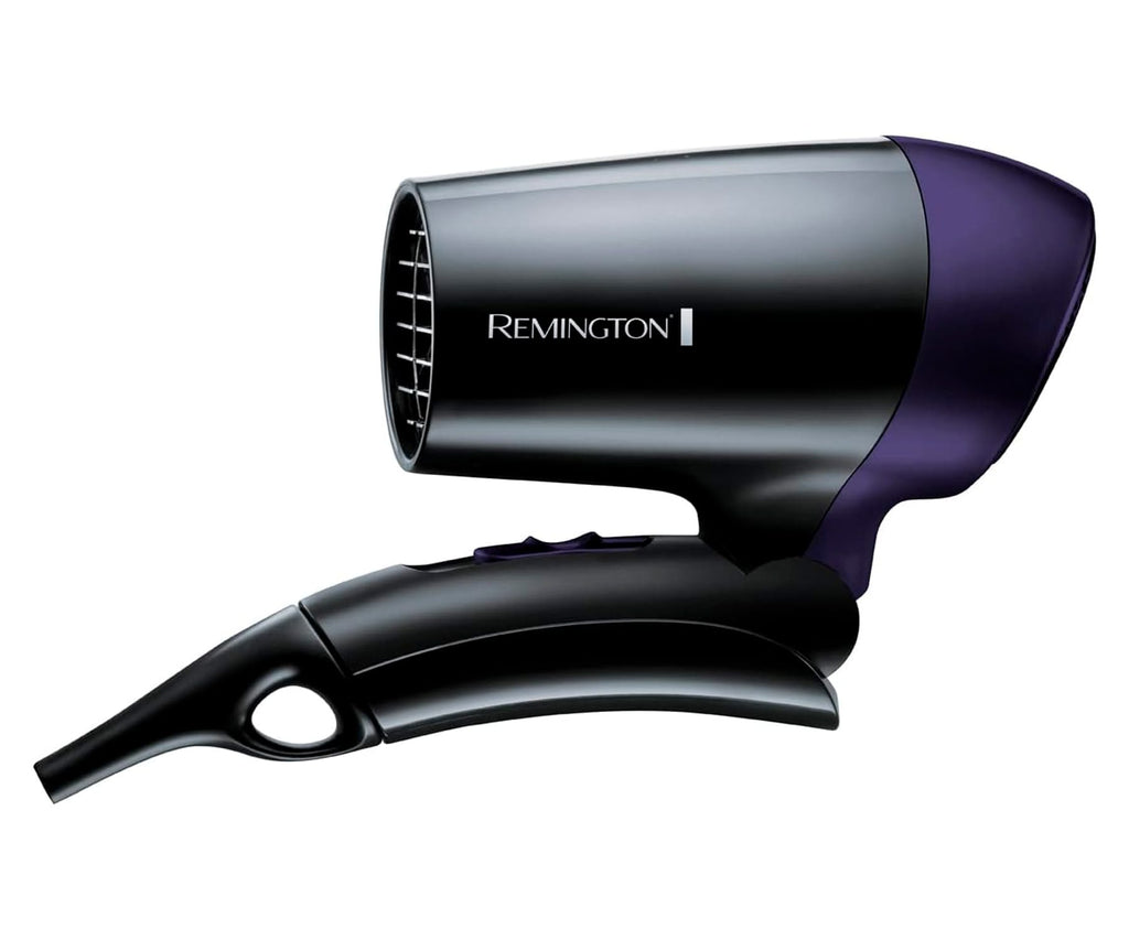 REMINGTON D2400 NEGRO / SECADOR DE VIAJE - detalle