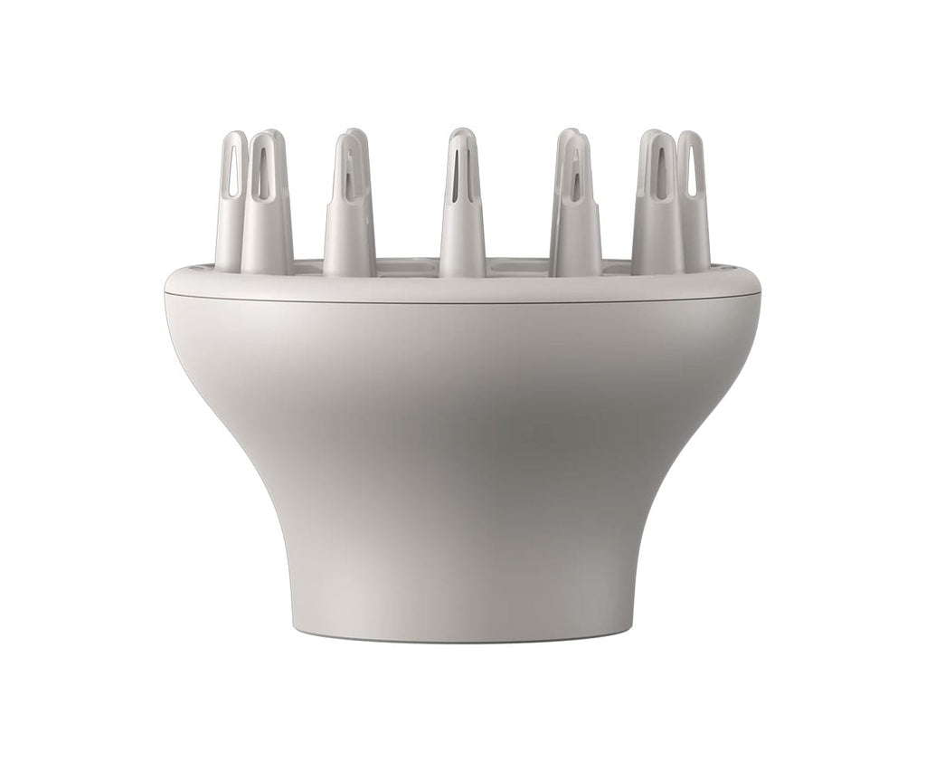PHILIPS BHD501/20 BLANCO METALIZADO / SECADOR DE PELO - detalle