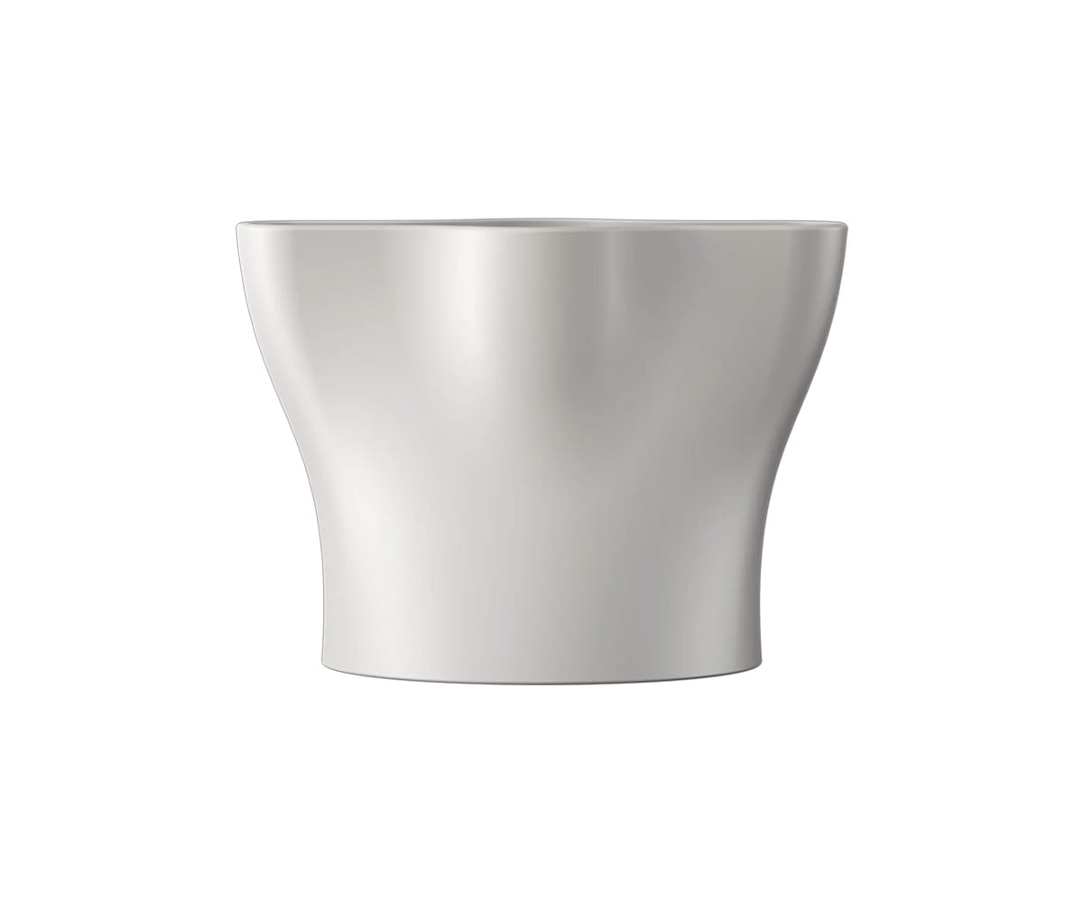 PHILIPS BHD501/20 BLANCO METALIZADO / SECADOR DE PELO - detalle