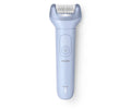 PHILIPS BRE708/00 EPILATOR SERIES 8000 / DEPILADORA SIN CABLE WET & DRY
