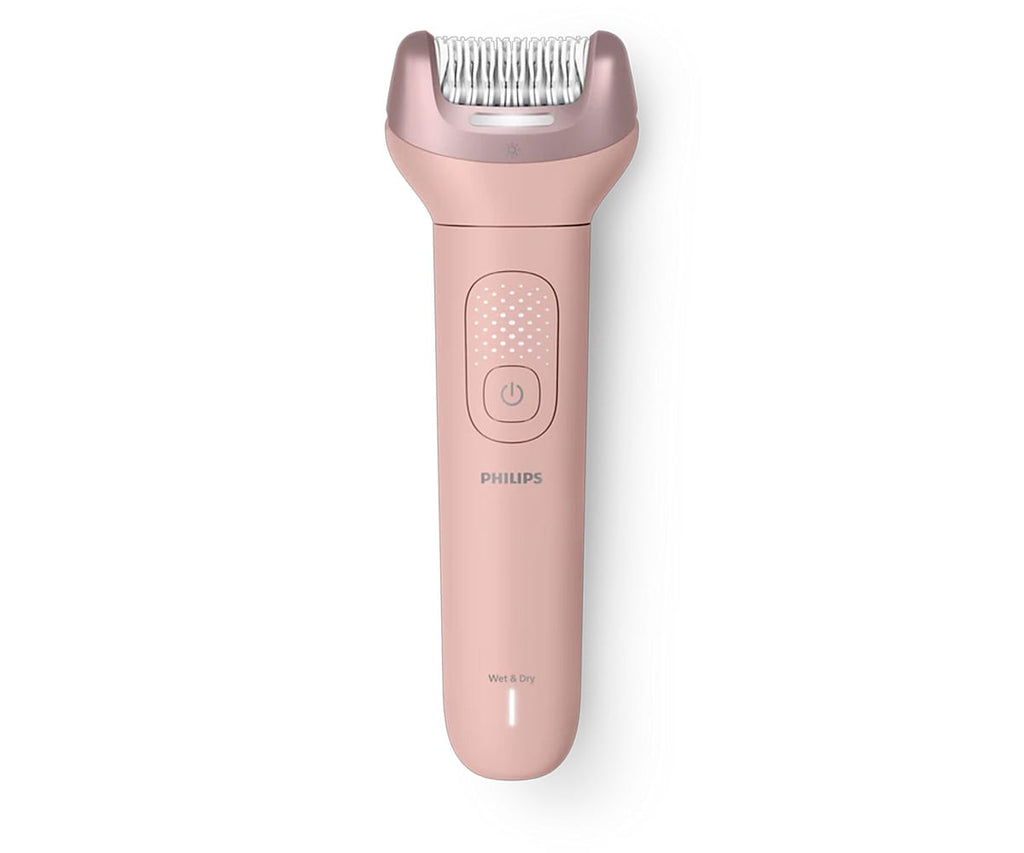PHILIPS BRE719/00 EPILATOR SERIES 9000 / DEPILADORA SIN CABLE WET & DRY