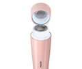 PHILIPS BRR454/00 ROSA LICHI / DEPILADORA FACIAL
