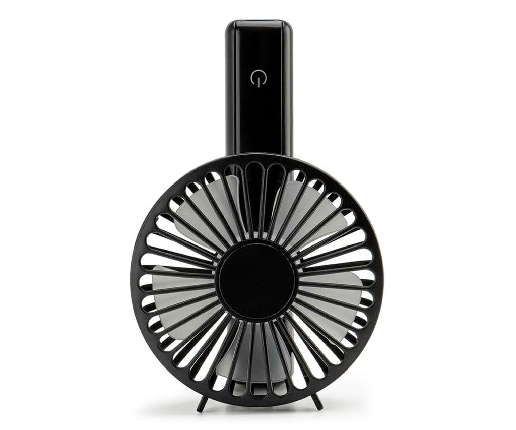 ORBEGOZO HF 1800 NEGRO / VENTILADOR DE MANO - detalle