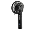 ORBEGOZO HF 1800 NEGRO / VENTILADOR DE MANO