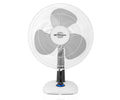 ORBEGOZO TF 0143 GRIS / VENTILADOR DE SOBREMESA