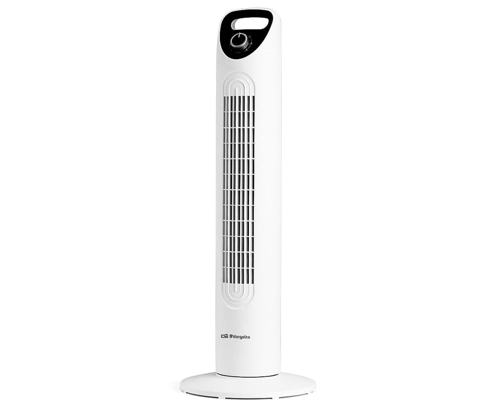 ORBEGOZO TW 0600 BLANCO / VENTILADOR DE TORRE - detalle