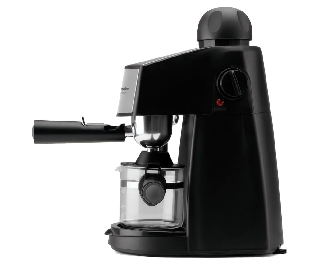 ORBEGOZO EXP 4700 BLACK / CAFETERA DE GOTEO - detalle