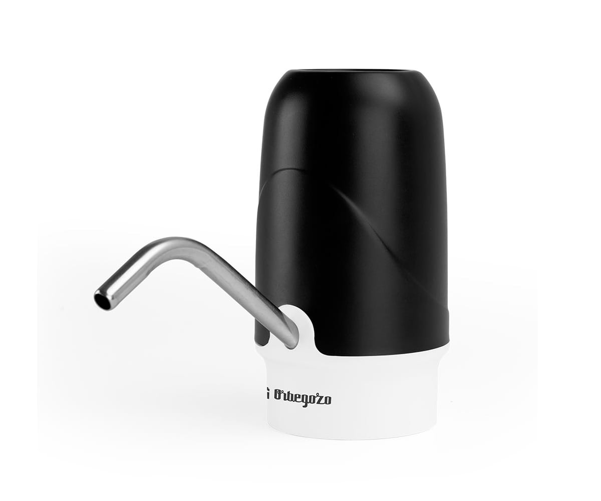 ORBEGOZO DA2010 BLACK / DISPENSADOR DE AGUA AUTOMÁTICO
