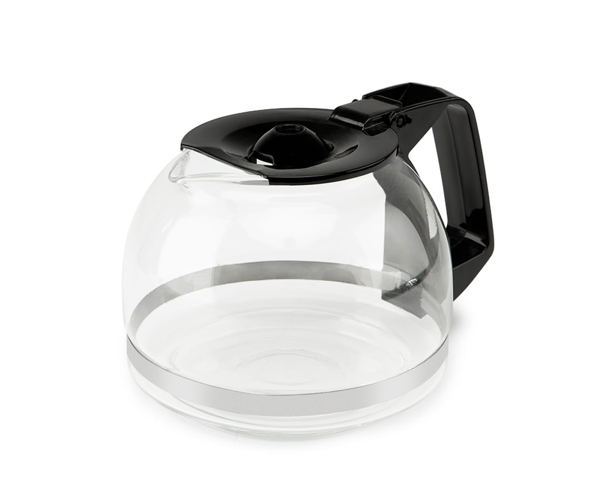 ORBEGOZO CG 4206 NEGRO / CAFETERA DE GOTEO - detalle