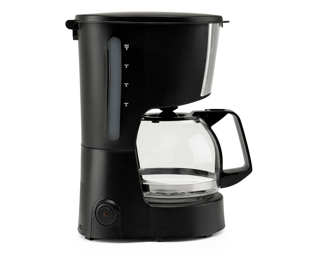 ORBEGOZO CG 4206 NEGRO / CAFETERA DE GOTEO - detalle