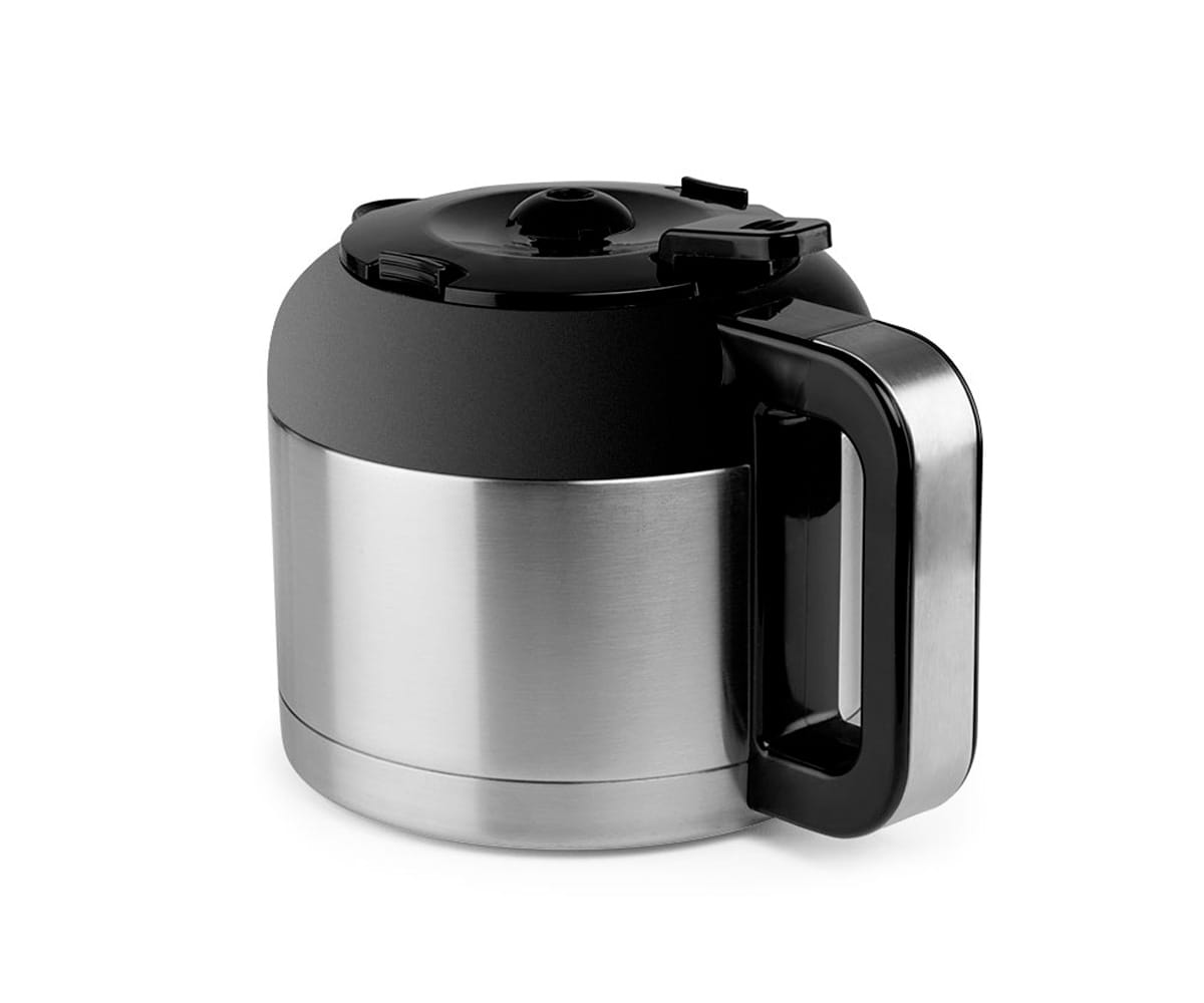 ORBEGOZO CG 5020 ACERO INOXIDABLE / CAFETERA DE GOTEO - detalle