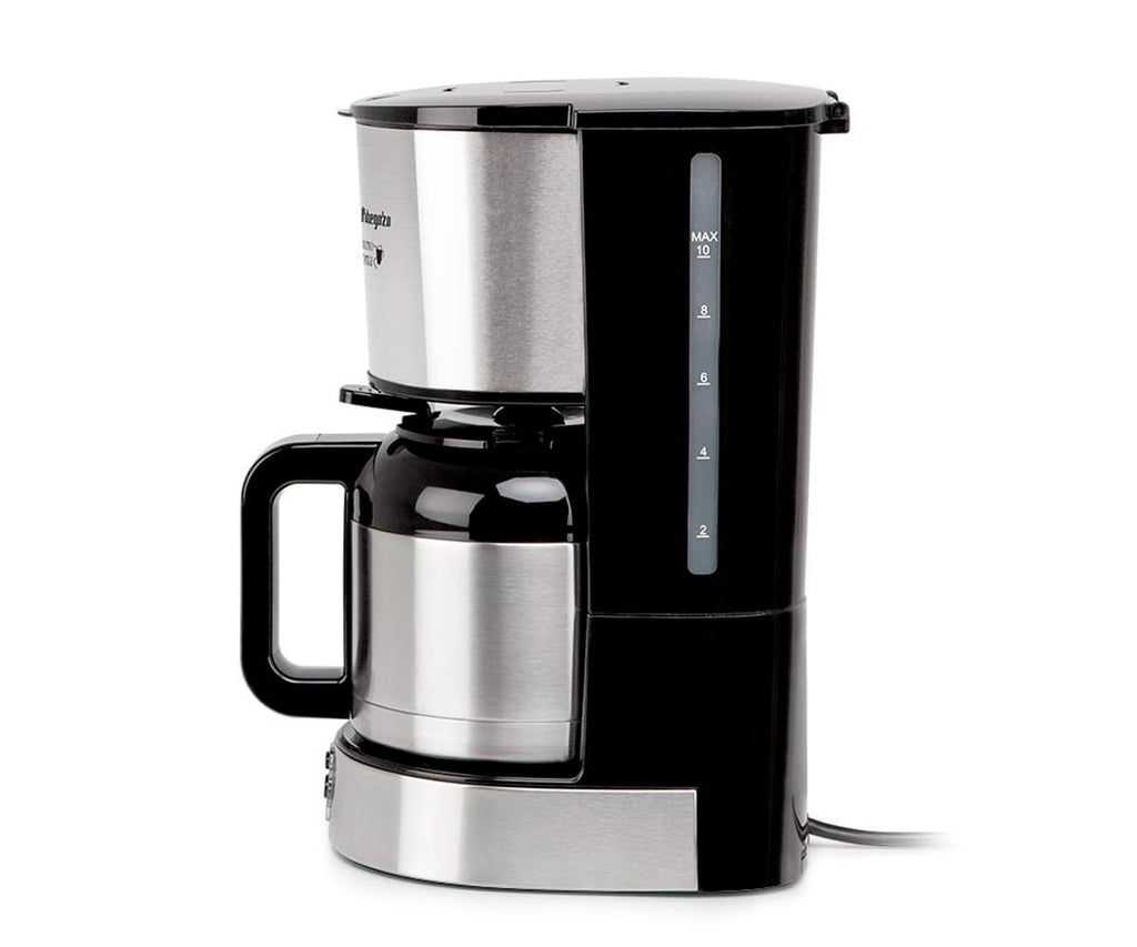 ORBEGOZO CG 5020 ACERO INOXIDABLE / CAFETERA DE GOTEO - detalle