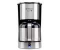 ORBEGOZO CG 5020 ACERO INOXIDABLE / CAFETERA DE GOTEO