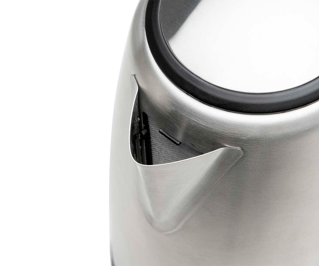 ORBEGOZO KT 6024 ACERO INOXIDABLE / HERVIDOR DE AGUA - detalle