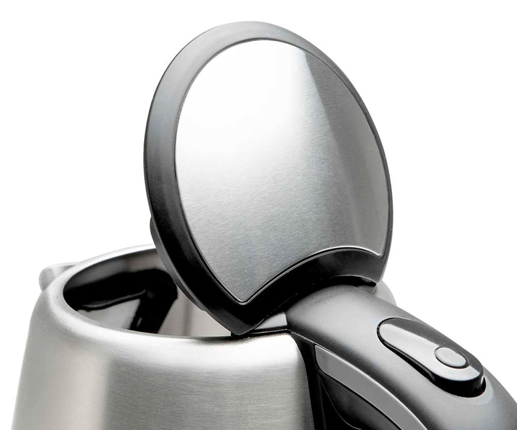ORBEGOZO KT 6024 ACERO INOXIDABLE / HERVIDOR DE AGUA - detalle