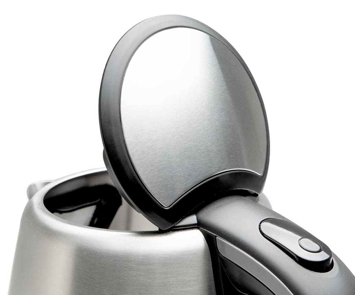 ORBEGOZO KT 6024 ACERO INOXIDABLE / HERVIDOR DE AGUA - detalle