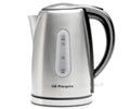 ORBEGOZO KT 6024 ACERO INOXIDABLE / HERVIDOR DE AGUA