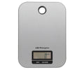 ORBEGOZO PC 1019 ACERO INOXIDABLE / BÁSCULA DE COCINA