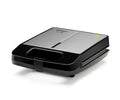 ORBEGOZO SW 7150 NEGRA / SANDWICHERA 1400W