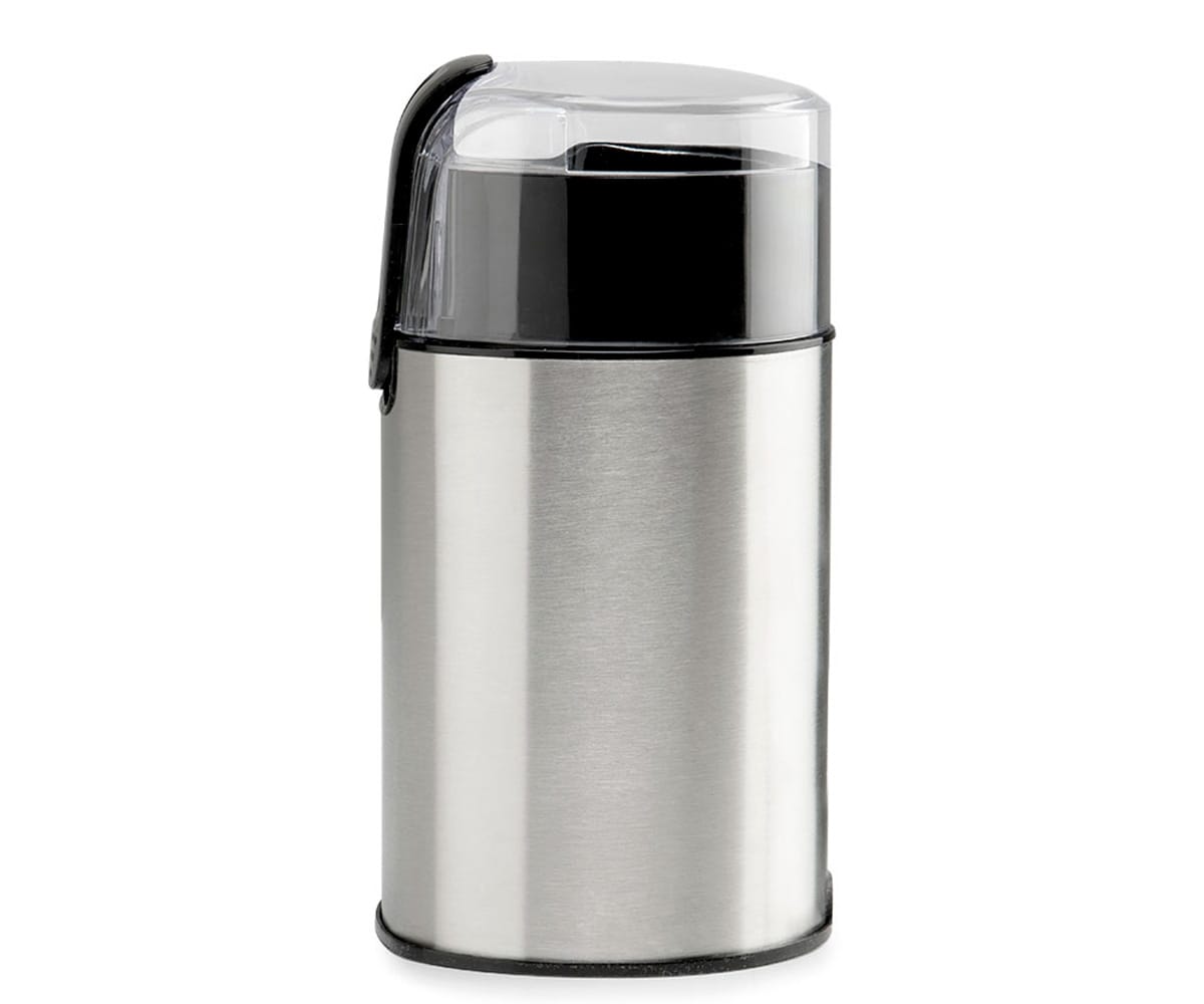 ORBEGOZO MO 3500 ACERO INOXIDABLE / MOLINILLO DE CAFÉ - detalle