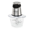 ORBEGOZO MC 4650 ACERO INOXIDABLE / PICADORA DE ALIMENTOS