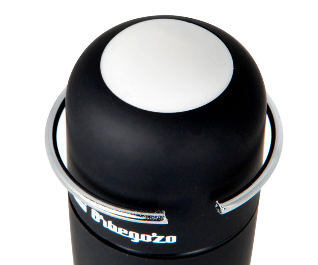 ORBEGOZO MN 3800 NEGRO / ESPUMADOR DE LECHE - detalle