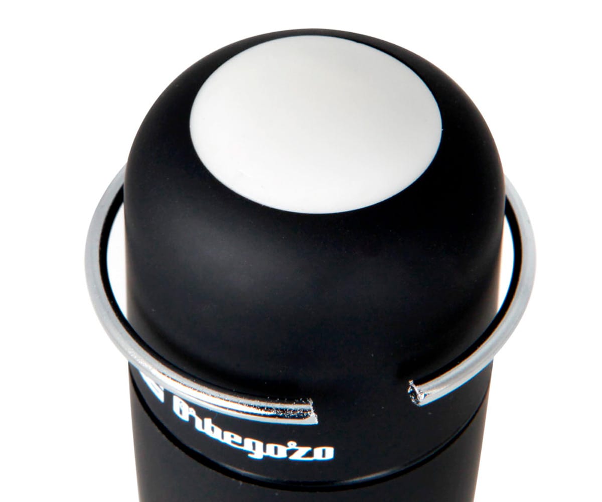 ORBEGOZO MN 3800 NEGRO / ESPUMADOR DE LECHE - detalle