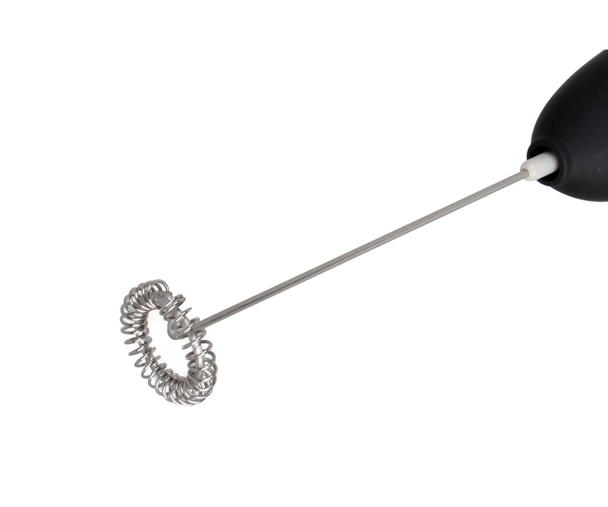 ORBEGOZO MN 3800 NEGRO / ESPUMADOR DE LECHE - detalle