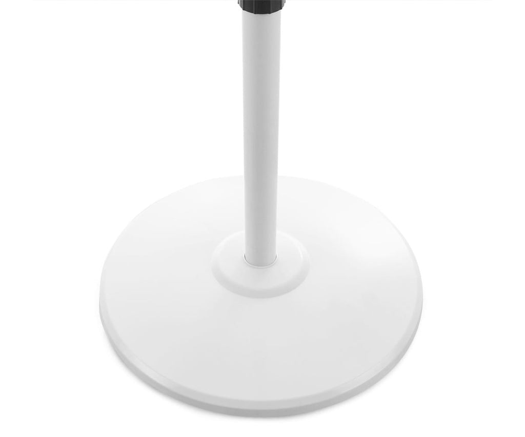 ORBEGOZO SF 1040 BLANCO / VENTILADOR DE PIE - detalle