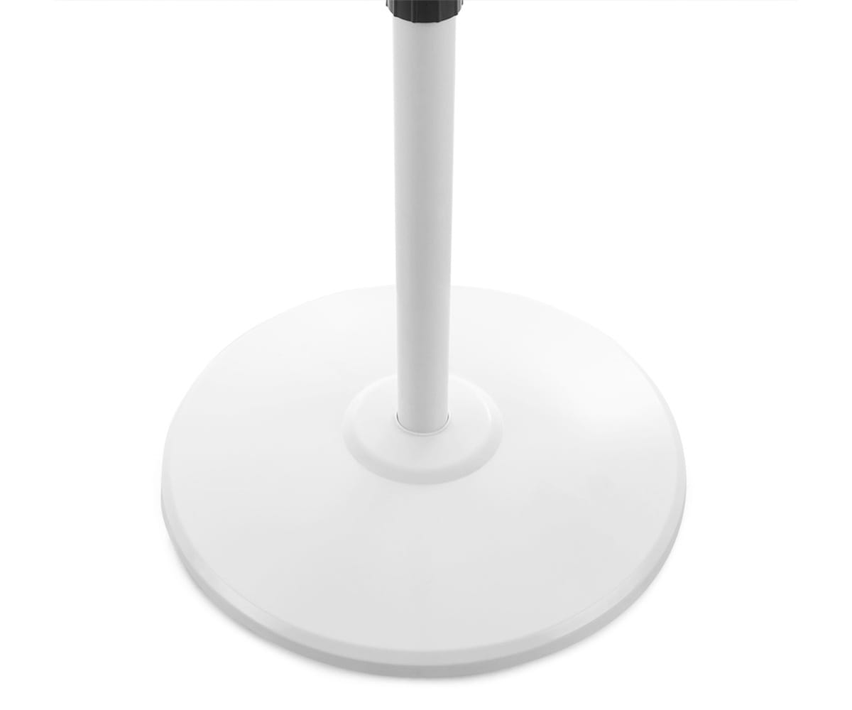 ORBEGOZO SF 1040 BLANCO / VENTILADOR DE PIE - detalle