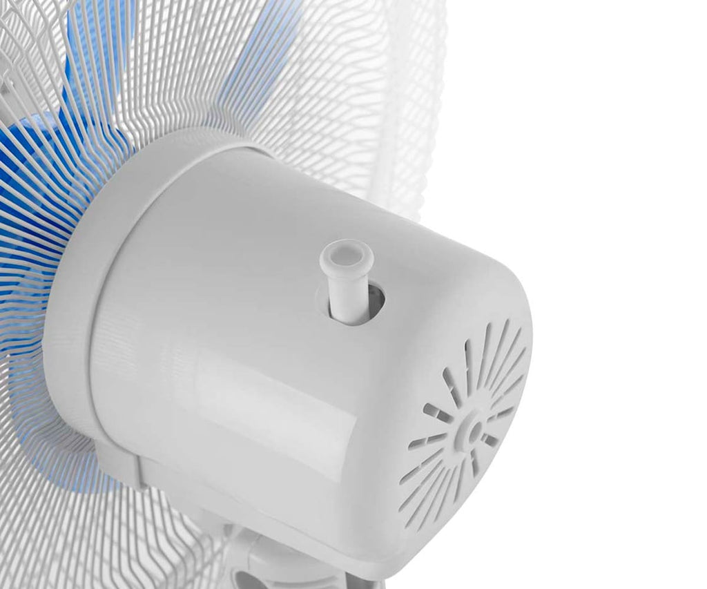 ORBEGOZO SF 1040 BLANCO / VENTILADOR DE PIE - detalle
