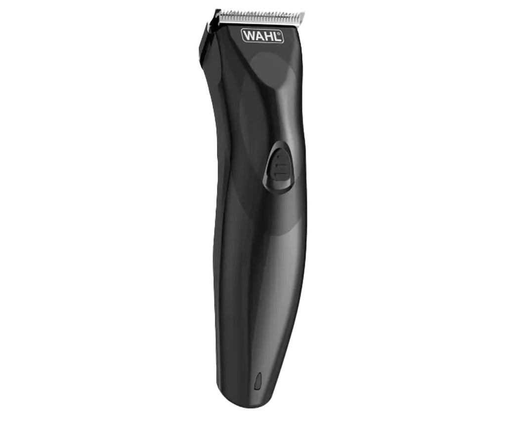 WAHL 9639-816 NEGRO / CORTAPELOS Y CORTABARBAS 2 EN 1 - detalle