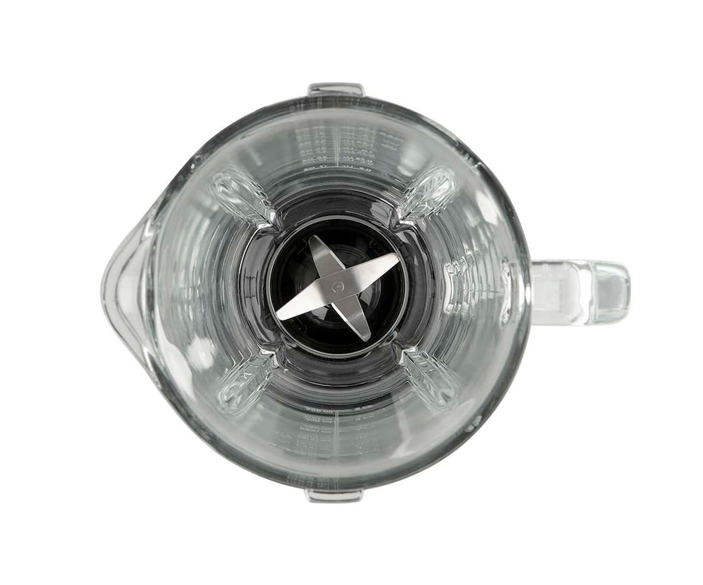 ORBEGOZO BV 15300 / BATIDORA DE VASO 1500W - detalle