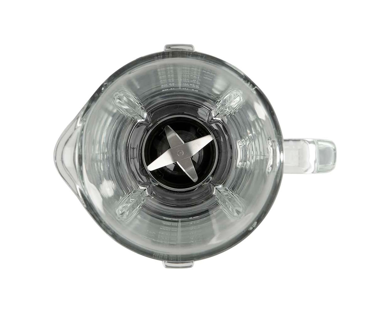 ORBEGOZO BV 15300 / BATIDORA DE VASO 1500W - detalle