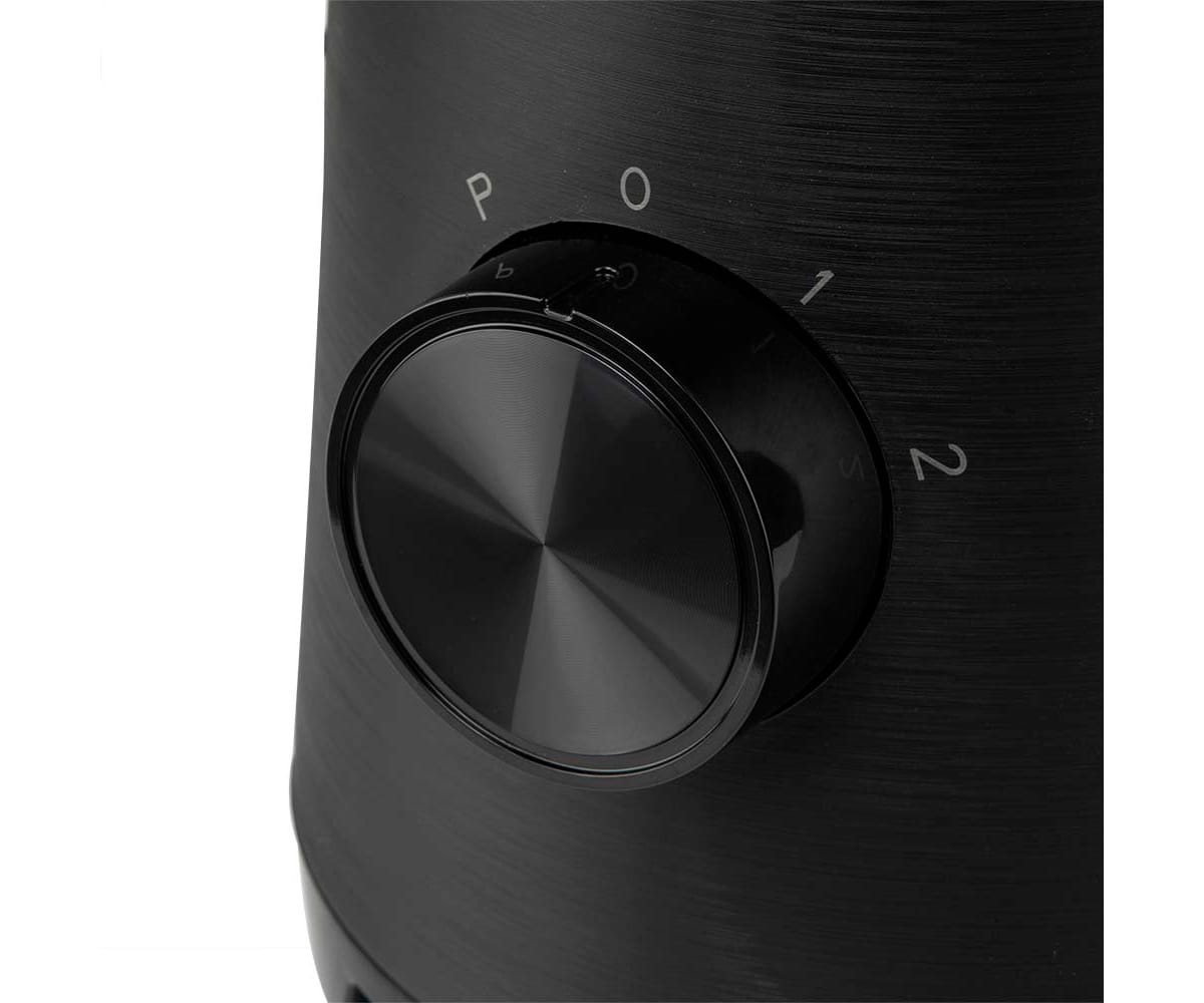 ORBEGOZO BV 15300 / BATIDORA DE VASO 1500W - detalle