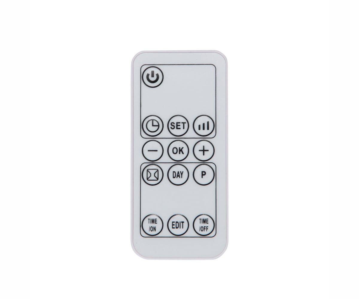 ORBEGOZO SP-5026 BLANCO / CALEFACTOR DE PARED SPLIT / ESPECIAL BAÑO - detalle