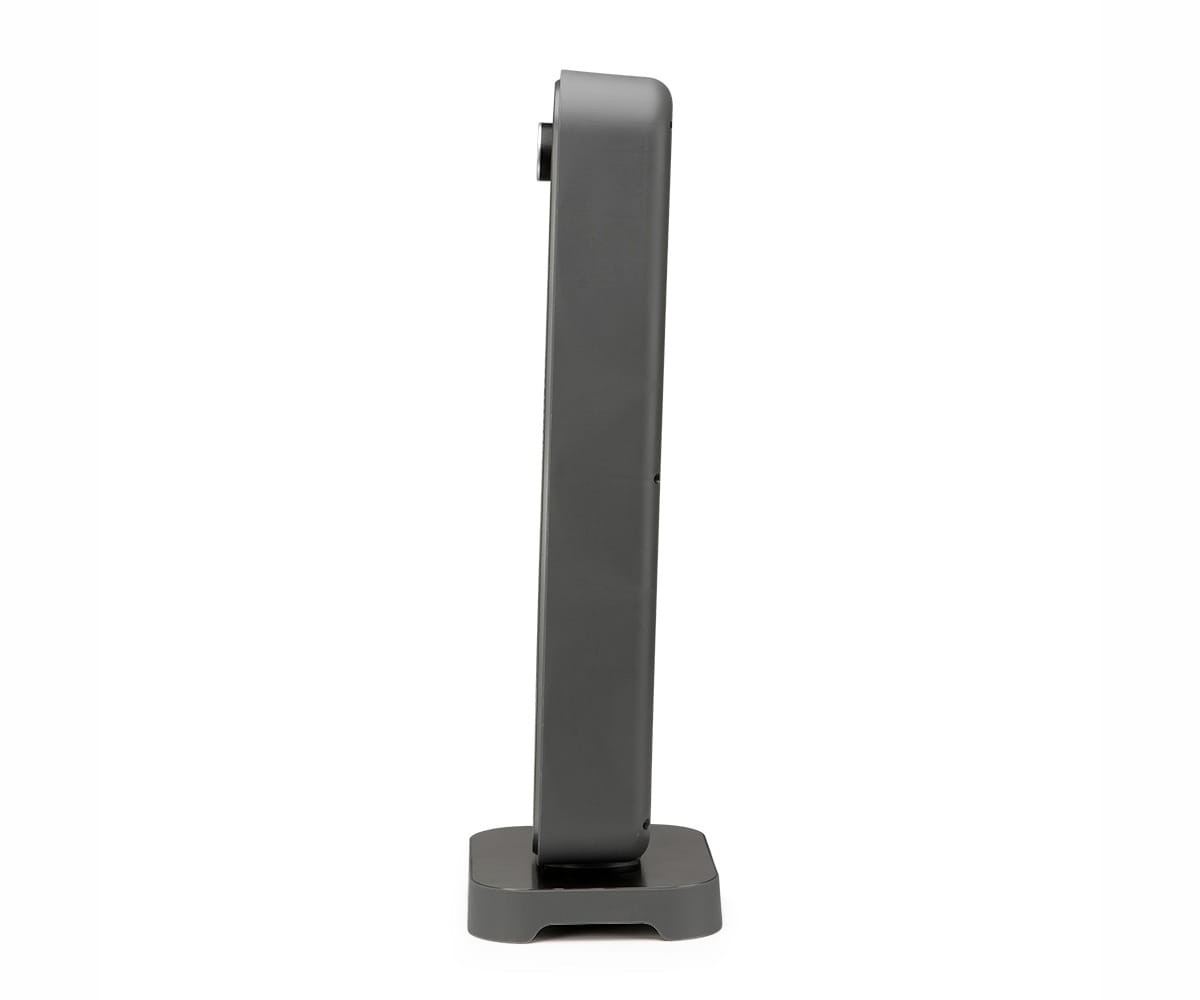 ORBEGOZO BP 7000 CARBONO GRIS / ESTUFA DE CARBONO 900W - detalle