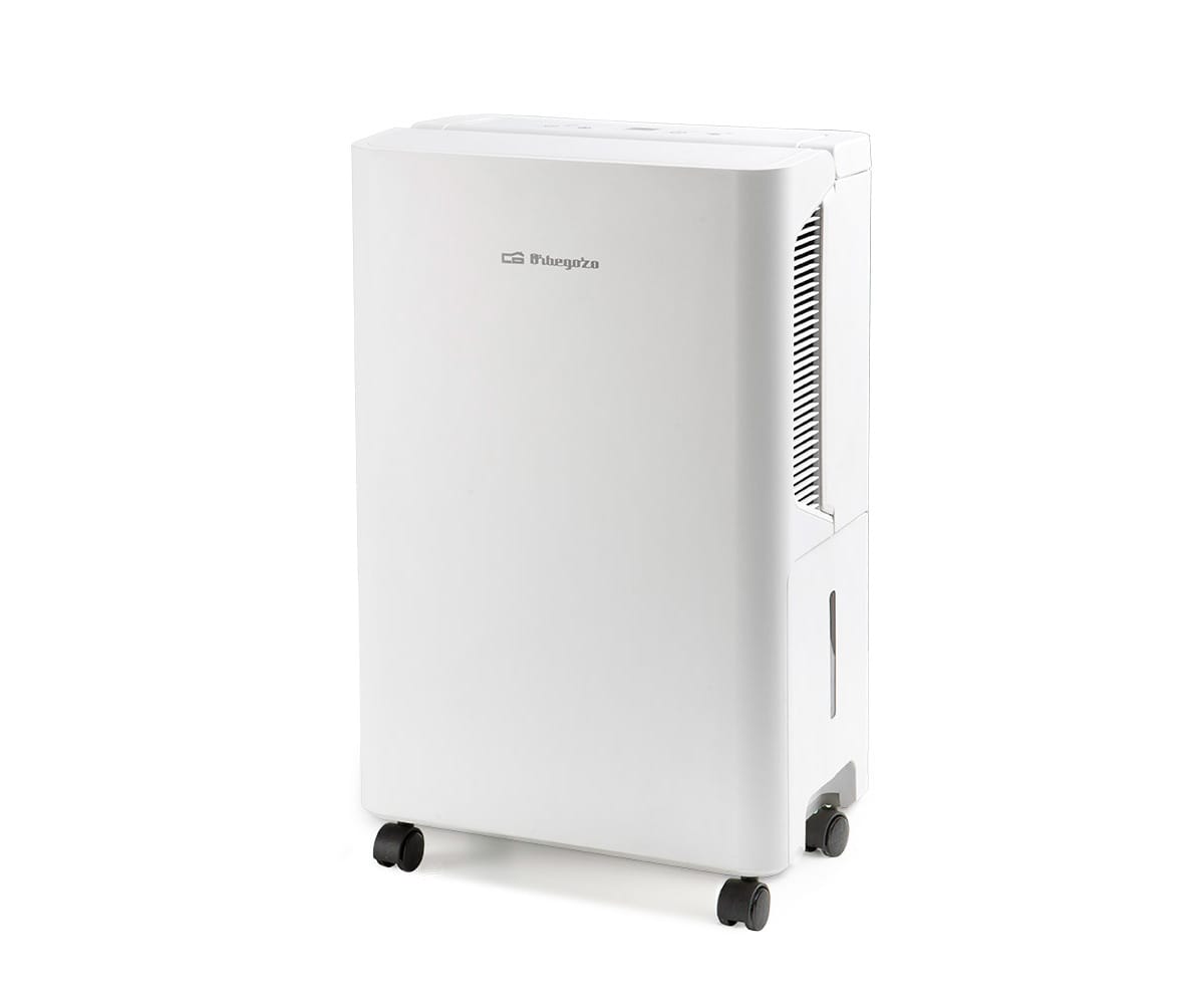 ORBEGOZO DH 1045 / DESHUMIDIFICADOR